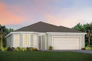 2327 Lily Bloom Rd, Saint Cloud, FL 34771 - Photo 1