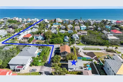 830 Garfish Avenue, New Smyrna Beach, FL 32169 - Photo 3