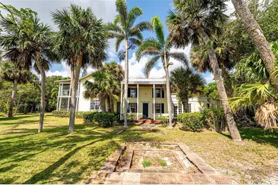 13377 S Indian River Dr, Jensen Beach, FL 34957 - Photo 1