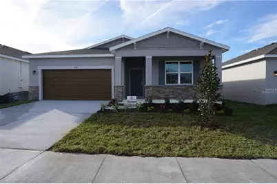 1538 Blue Lagoon Circle, Mascotte, FL 34753 - Photo 1