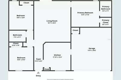 880 Vindale Road, Tavares, FL 32778 - Photo 3