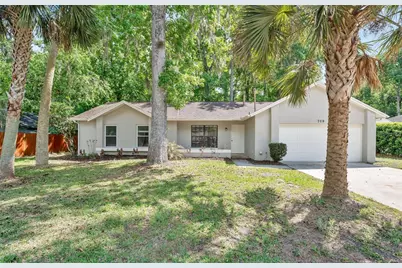 709 Sailfish Road, Winter Springs, FL 32708 - Photo 1