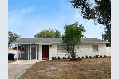 10017 N Hartts Drive, Tampa, FL 33617 - Photo 1