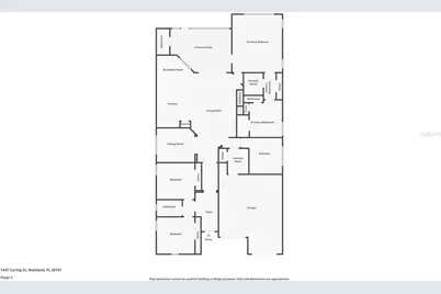 1447 Caring Court, Maitland, FL 32751 - Photo 5