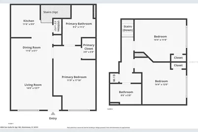 4004 San Gallo Drive #106, Kissimmee, FL 34741 - Photo 25