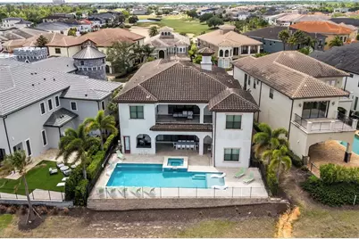 460 Muirfield Loop, Reunion, FL 34747 - Photo 41