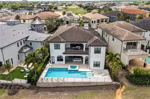 460 Muirfield Loop, Reunion, FL 34747 - Photo 41