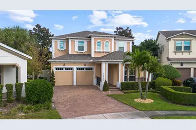 12530 Climbing Vine Court, Windermere, FL 34786 - Photo 1