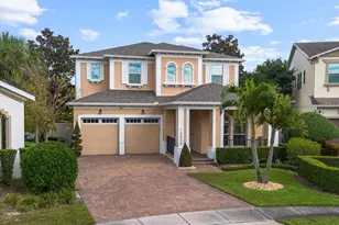 12530 Climbing Vine Ct, Windermere, FL 34786 - Photo 1