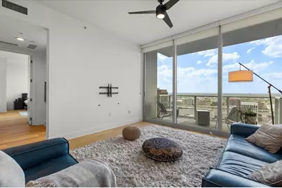 150 E Robinson Street #2506, Orlando, FL 32801 - Photo 3