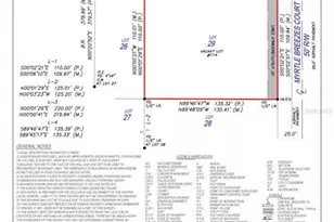 1114 Myrtle Breezes Ct, Fruitland Park, FL 34731 - Photo 1