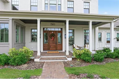 510 Briley Avenue, Oakland, FL 34760 - Photo 3