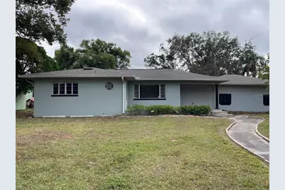 1401 S Hibiscus Street, Clearwater, FL 33755 - Photo 1