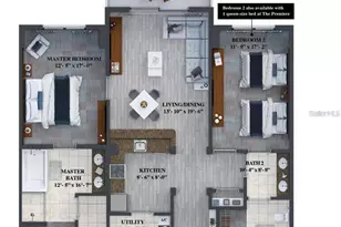 [Address not provided], Winter Garden, FL 34787 - Photo 3