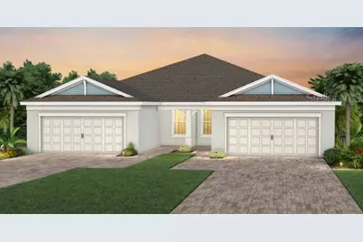 5150 Gardenrow Drive, Saint Cloud, FL 34772 - Photo 1