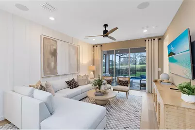 5150 Gardenrow Drive, Saint Cloud, FL 34772 - Photo 11