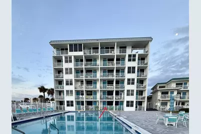 935 S Atlantic Avenue #116, Daytona Beach, FL 32118 - Photo 1