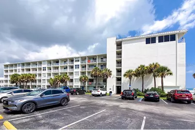 935 S Atlantic Avenue #116, Daytona Beach, FL 32118 - Photo 5
