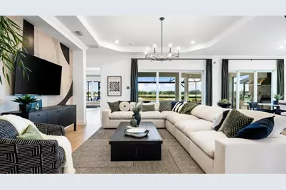 991 Tassleflower Trail, Saint Cloud, FL 34771 - Photo 5