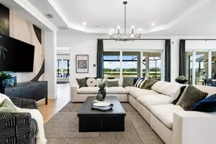 991 Tassleflower Trl, Saint Cloud, FL 34771 - Photo 5