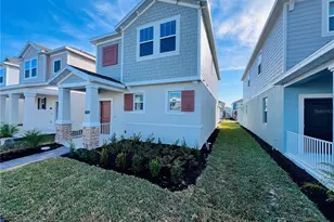 1943 Flourish Ave, Kissimmee, FL 34744 - Photo 3