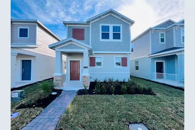 1943 Flourish Avenue, Kissimmee, FL 34744 - Photo 1