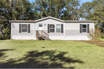 231 Tropic Avenue, Satsuma, FL 32189 - Photo 1