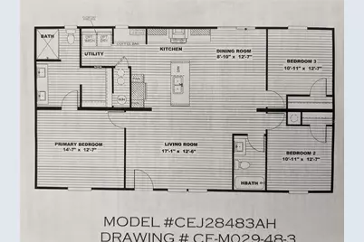 231 Tropic Avenue, Satsuma, FL 32189 - Photo 23