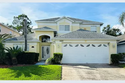 1049 Lake Berkley Drive, Kissimmee, FL 34746 - Photo 1
