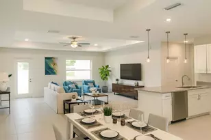 4461 Worcester Ave, North Port, FL 34287 - Photo 5