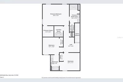 698 Muhly Street, Lady Lake, FL 32159 - Photo 43