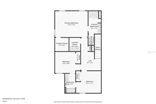 698 Muhly St, Lady Lake, FL 32159 - Photo 43