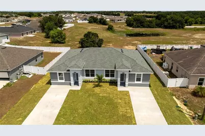 835 E Colville Drive, Poinciana, FL 34759 - Photo 3