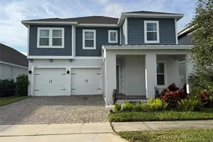 14931 Lebeau Loop, Winter Garden, FL 34787 - Photo 1