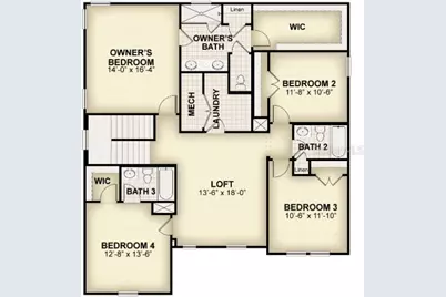 14931 Lebeau Loop, Winter Garden, FL 34787 - Photo 61