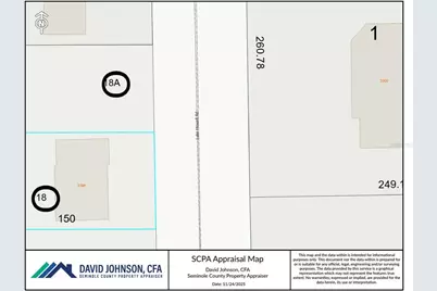 5589 Lake Howell Road, Winter Park, FL 32792 - Photo 3