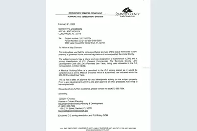 5589 Lake Howell Road, Winter Park, FL 32792 - Photo 3