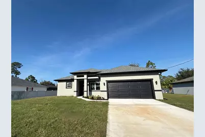 3781 S Haberland Boulevard, North Port, FL 34288 - Photo 1