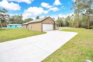 8448 Balm St, Weeki Wachee, FL 34607 - Photo 3