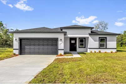 15684 SW 37th Circle, Ocala, FL 34473 - Photo 1