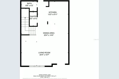 10251 Highline Crest Street, Orlando, FL 32832 - Photo 33