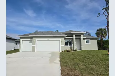 18382 Elgin Avenue, Port Charlotte, FL 33948 - Photo 1