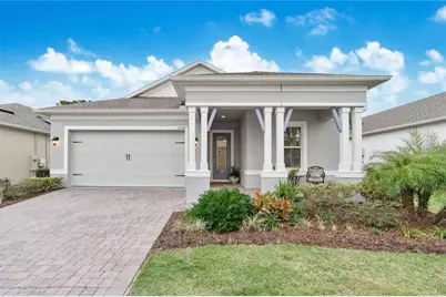 2051 Flora Pass Place, Kissimmee, FL 34747 - Photo 1