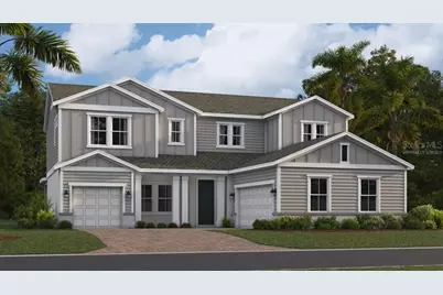 1660 Rider Rain Lane, Apopka, FL 32703 - Photo 1