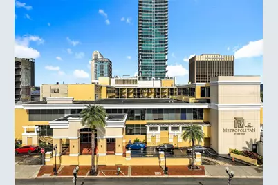 151 E Washington Street #329, Orlando, FL 32801 - Photo 35