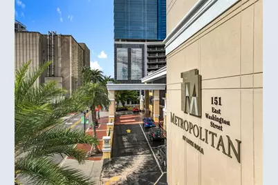 151 E Washington Street #329, Orlando, FL 32801 - Photo 31