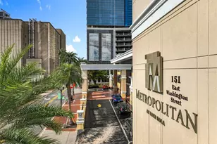 151 E Washington St, Orlando, FL 32801 - Photo 31