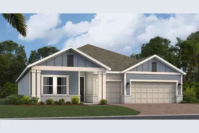 1672 Rider Rain Lane, Apopka, FL 32703 - Photo 1