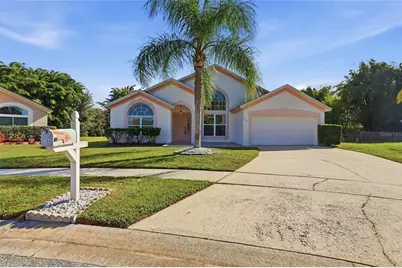 5784 Donnelly Circle, Orlando, FL 32821 - Photo 3