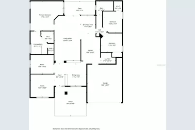 5784 Donnelly Circle, Orlando, FL 32821 - Photo 5